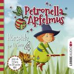 Cover-Bild Petronella Apfelmus - Hörspiele zur TV-Serie 4