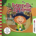 Cover-Bild Petronella Apfelmus - Hörspiele zur TV-Serie 5