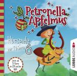 Cover-Bild Petronella Apfelmus - Hörspiele zur TV-Serie 6