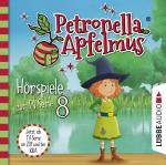 Cover-Bild Petronella Apfelmus - Hörspiele zur TV-Serie 8