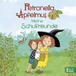 Cover-Bild Petronella Apfelmus - Meine Schulfreunde