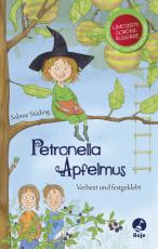 Cover-Bild Petronella Apfelmus (Sonderausgabe)