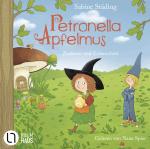 Cover-Bild Petronella Apfelmus - Zauberei und Eulenschrei