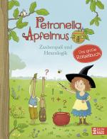 Cover-Bild Petronella Apfelmus - Zauberspaß und Hexenlogik. Das große Rätselbuch