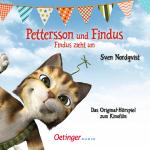 Cover-Bild Pettersson und Findus. Findus zieht um