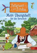Cover-Bild Pettersson und Findus: Mein Übungsheft für die Vorschule