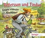 Cover-Bild Pettersson und Findus. Unsere schönsten Abenteuer