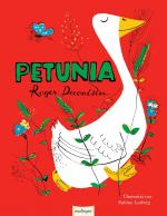 Cover-Bild Petunia: Petunia