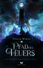 Cover-Bild Pfad des Feuers