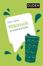 Cover-Bild Pfälzisch