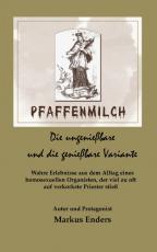 Cover-Bild Pfaffenmilch