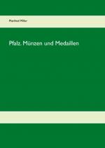 Cover-Bild Pfalz. Münzen und Medaillen