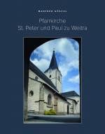 Cover-Bild Pfarrkirche St. Peter und Paul zu Weitra