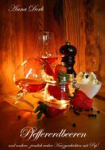 Cover-Bild Pfeffererdbeeren