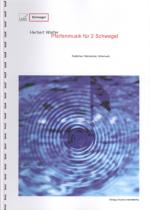 Cover-Bild Pfeifenmusik für 2 Schwegel