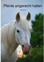 Cover-Bild Pferde artgerecht halten