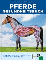 Cover-Bild Pferde Gesundheitsbuch