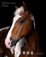 Cover-Bild Pferde im Porträt
