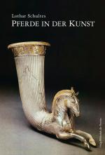 Cover-Bild Pferde in der Kunst