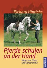 Cover-Bild Pferde schulen an der Hand