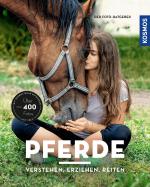 Cover-Bild Pferde verstehen, erziehen und reiten