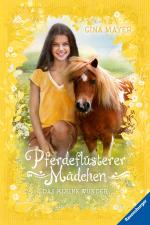 Cover-Bild Pferdeflüsterer-Mädchen, Band 4 - Das kleine Wunder