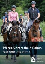 Cover-Bild Pferdeführerschein Reiten