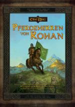 Cover-Bild Pferdeherren von Rohan