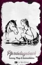Cover-Bild Pferdetagebuch