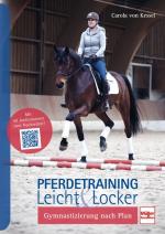 Cover-Bild Pferdetraining leicht & locker