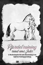 Cover-Bild Pferdetraining rund ums Jahr