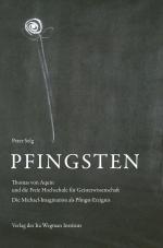 Cover-Bild Pfingsten