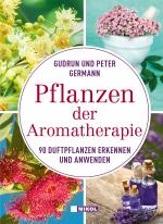 Cover-Bild Pflanzen der Aromatherapie