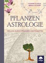 Cover-Bild Pflanzenastrologie