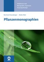Cover-Bild Pflanzenmonographien