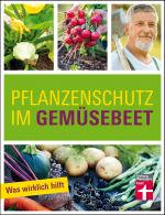 Cover-Bild Pflanzenschutz im Gemüsebeet