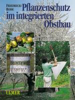 Cover-Bild Pflanzenschutz im integrierten Obstbau