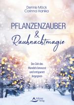 Cover-Bild Pflanzenzauber & Rauhnachtmagie