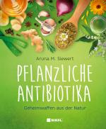 Cover-Bild Pflanzliche Antibiotika
