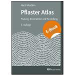 Cover-Bild Pflaster Atlas - E-Book (PDF)
