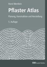 Cover-Bild Pflaster Atlas