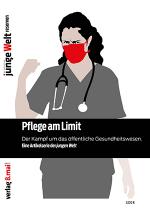 Cover-Bild Pflege am Limit