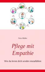 Cover-Bild Pflege mit Empathie
