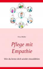 Cover-Bild Pflege mit Empathie