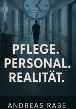 Cover-Bild Pflege Personal Realiltät