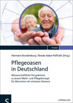 Cover-Bild Pflegeoasen in Deutschland