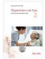 Cover-Bild Pflegetechniken in der Praxis 2