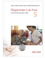 Cover-Bild Pflegetechniken in der Praxis 5