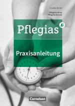 Cover-Bild Pflegias - Generalistische Pflegeausbildung - Zu allen Bänden