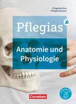 Cover-Bild Pflegias - Generalistische Pflegeausbildung - Zu allen Bänden
